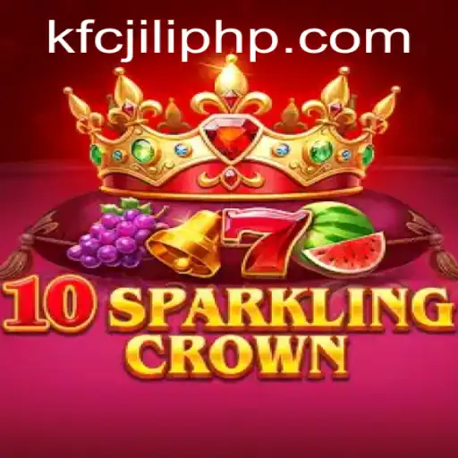 10SparklingCrown: A Dazzling Journey Into the World of Jili Games