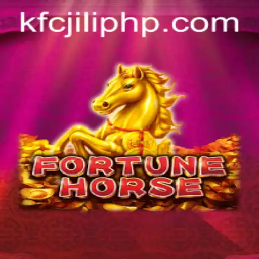 FortuneHorse: The Exciting New Game Experience