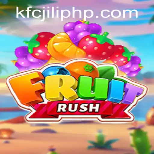 The Exciting World of FruitRush: A Juicy Adventure Awaits