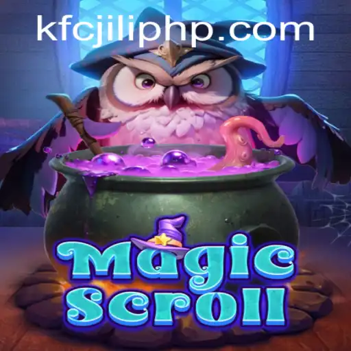 MagicScroll: An Enchanting Journey in the World of Magical Adventures