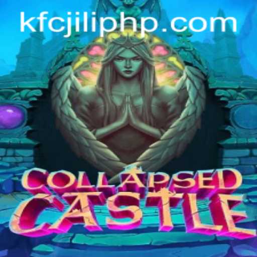 Exploring the Mystical Depths of CollapsedCastle