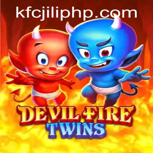 Unveiling the Mystique of DevilFireTwins: A New Gaming Adventure
