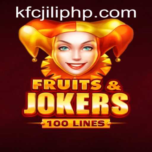 Unveiling the Thrills of FruitsAndJokers100: A Captivating Slot Experience