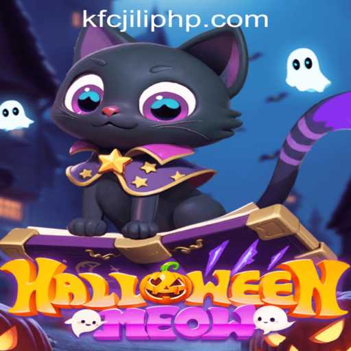 HalloweenMeow: Dive into a Spooktacular Gaming Experience
