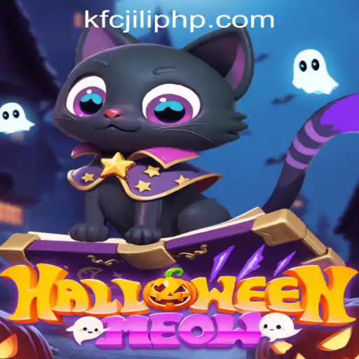 HalloweenMeow: Dive into a Spooktacular Gaming Experience