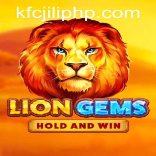 Exploring the Adventures of LionGems: A Modern Casino Game on KFCjili.com