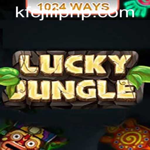 Adventuring Through the Thrills of LuckyJungle1024
