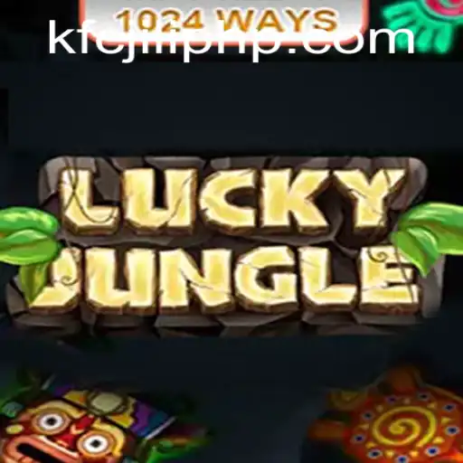 Adventuring Through the Thrills of LuckyJungle1024