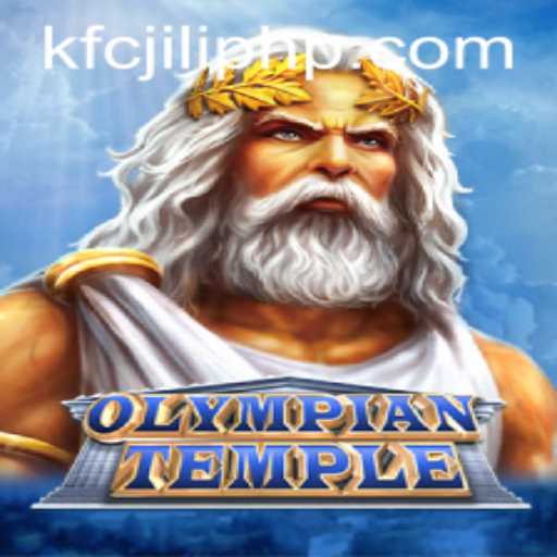 OlympianTemple: A Deep Dive into the Exciting World of Mythological Gaming