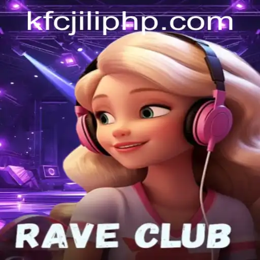 RaveClub: The Ultimate Virtual Dance Party Experience